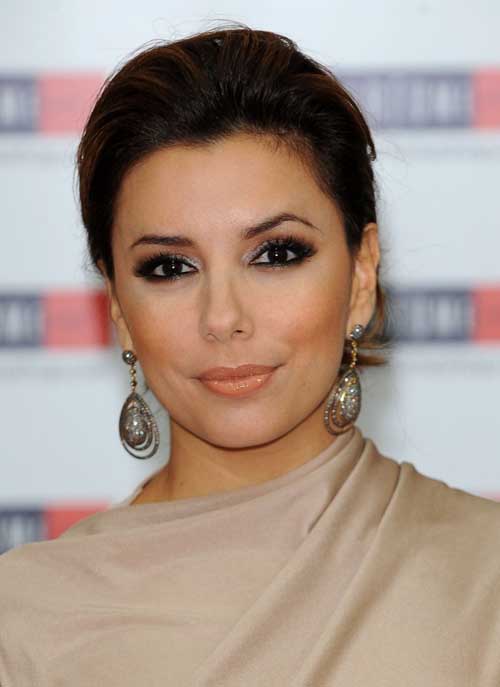 伊娃·朗格利亚/Eva Longoria-1-9